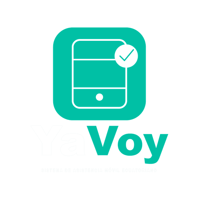 YaVoy — Sistema de asistencia móvil ecuatoriano